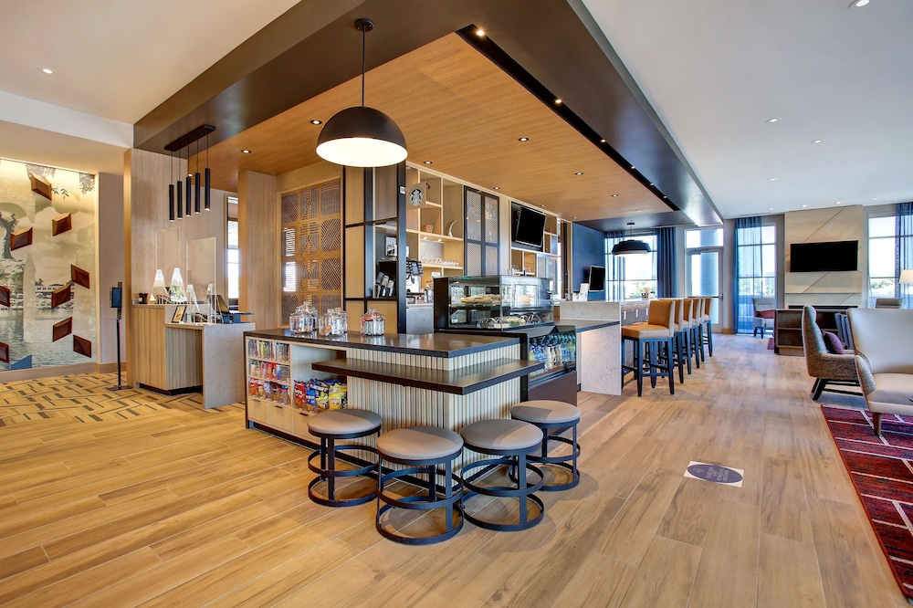 Hyatt Place Wichita State University - photo 3