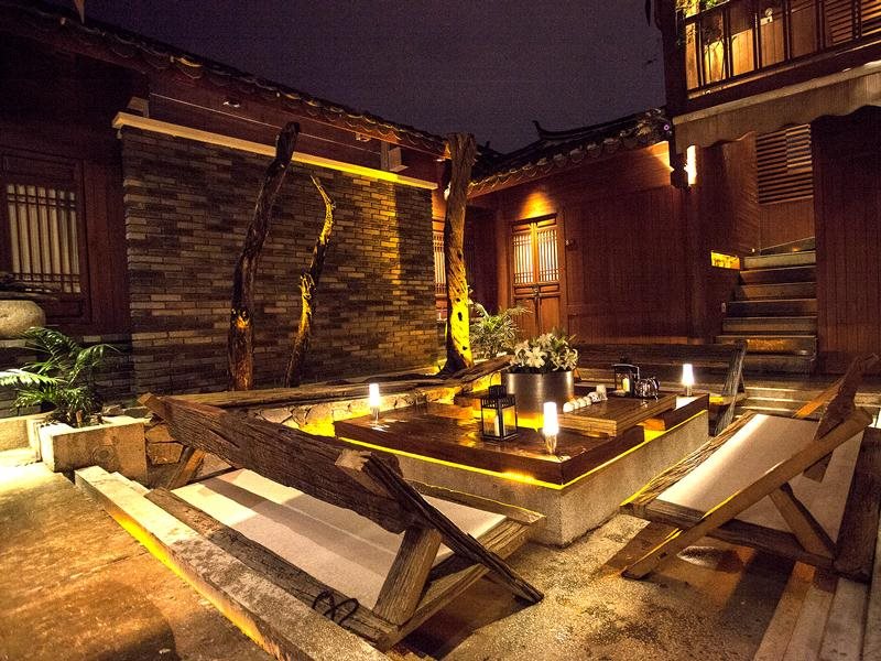 Joyful Hotel Lijiang in Lijiang, People's Republic of China