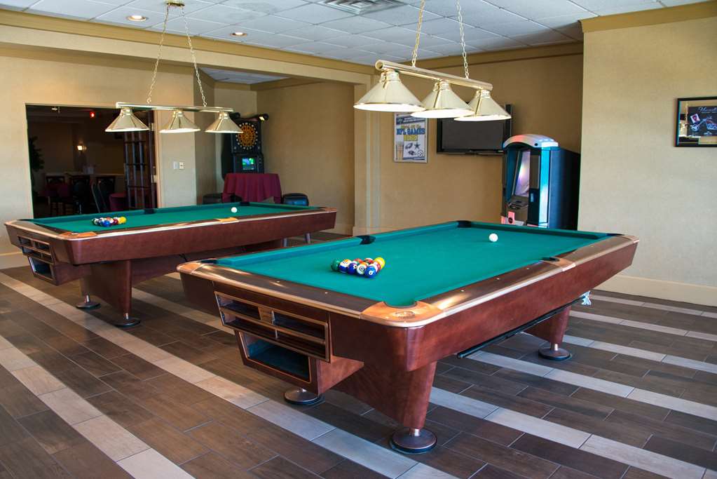 Red Lion Hotel Harrisburg Hershey - photo 45