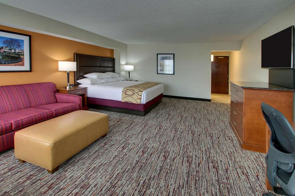 Drury Inn & Suites Bowling Green - photo 26