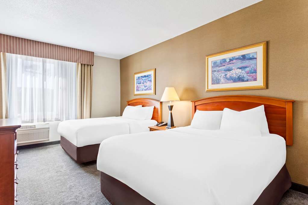 Comfort Inn & Suites I 25 near Spaceport America - photo 29