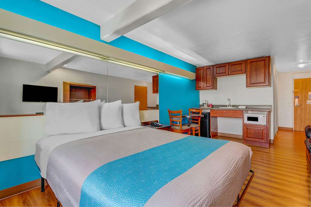 Motel 6 Idaho Falls ID Snake River - photo 16