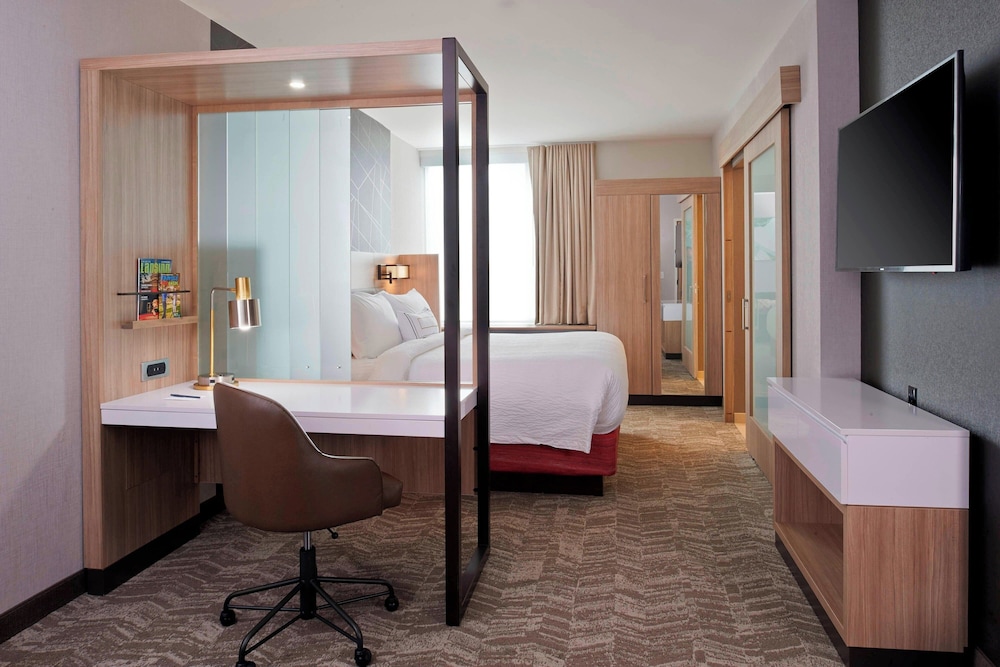 SpringHill Suites by Marriott East Lansing University Area - photo 5