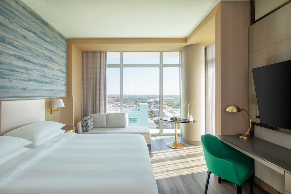 Marriott Fort Lauderdale Airport - photo 11