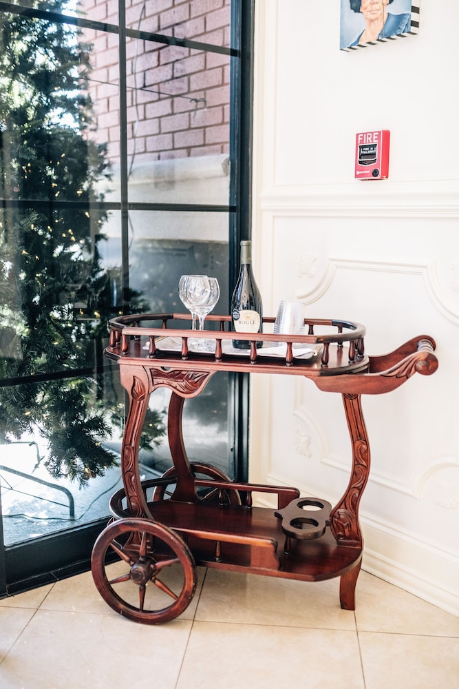 Church Street Inn - photo 8