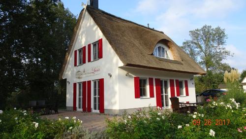 Ferienhaus Lucia — Glowe — photo 2