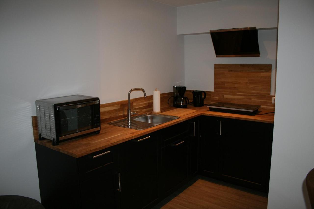 Ferienwohnung Hochstein — Mendig — photo 5