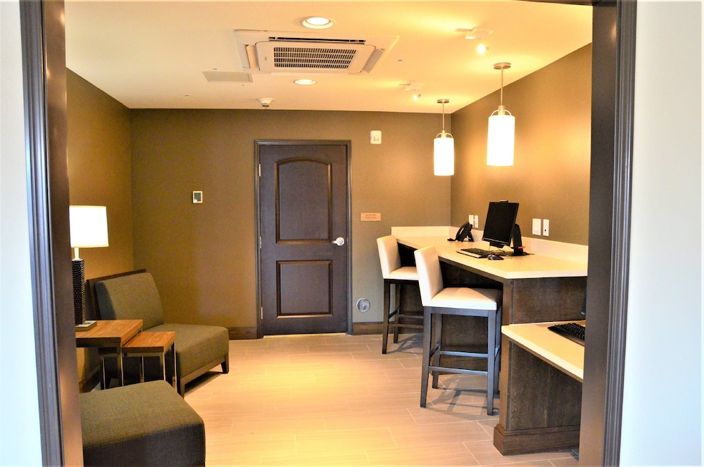 Staybridge Suites Hillsboro Orenco Station by IHG - photo 78