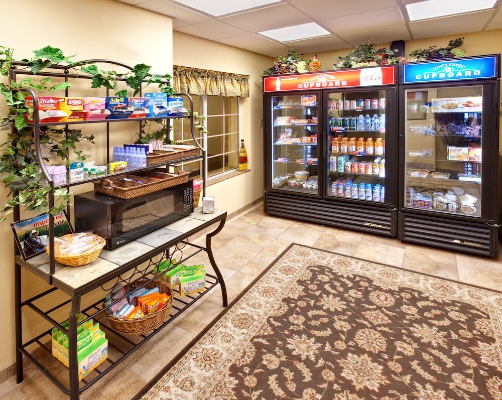 Candlewood Suites Omaha Airport by IHG - photo 26