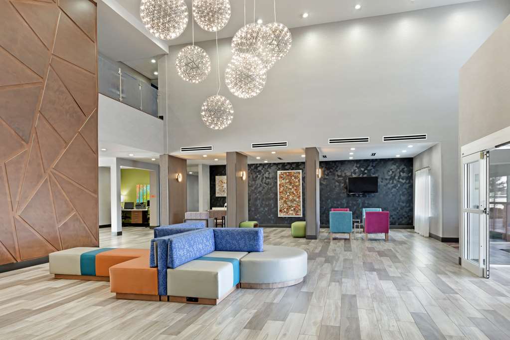 Best Western Plus Medical Center - featured photo