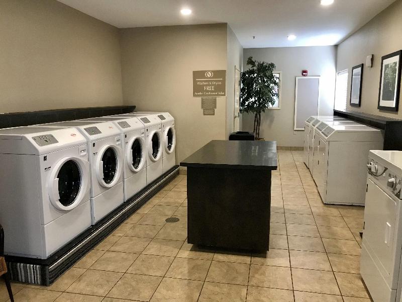 Candlewood Suites Bloomington Normal - photo 8