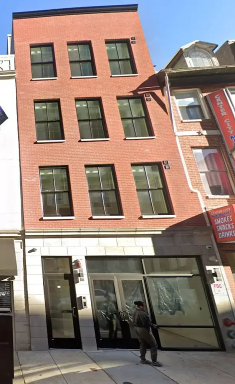 One Sky Loft - last minute hotel in Philadelphia