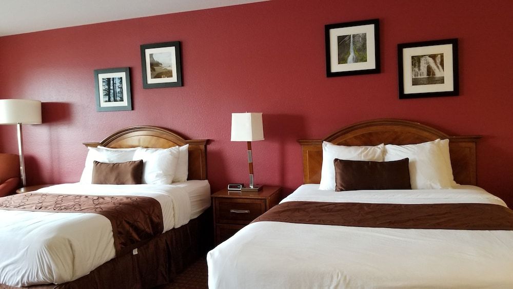 The Forks Motel - photo 31