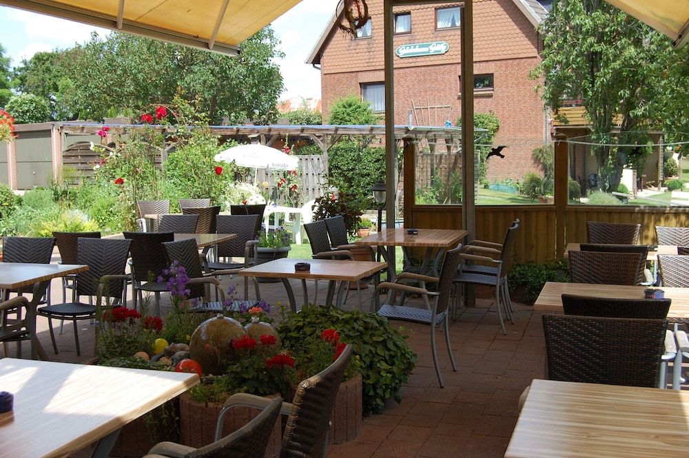 Hotel & Restaurant Schlei Liesel — Fleckeby — photo 5