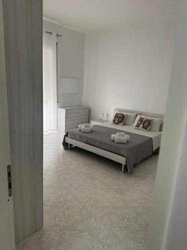 La residenza di Adamo 2 — 4-Star Luxury Hotel in Siracusa, Italy