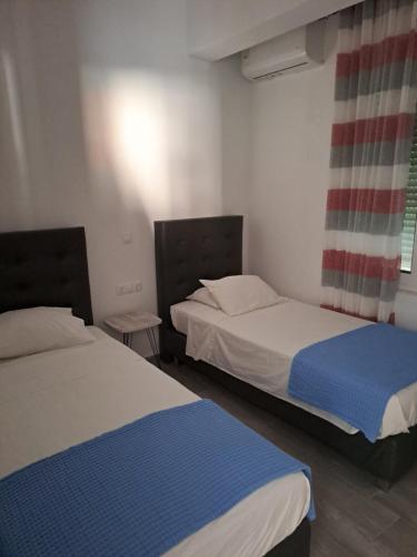 Parthenon apartment — 4-Star Luxury Hotel in Souda, Greece