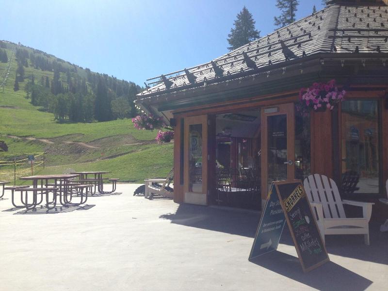 Sioux Lodge Suites by Grand Targhee Resort - photo 42