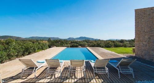 Sa Carbona in Arta, Spain