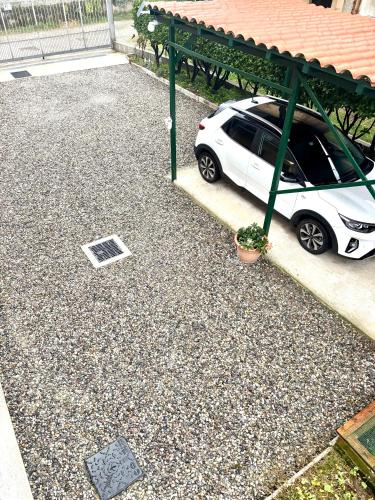 Ambroeus Apartmens Casa Spaziosa in centro Paese — 4-Star Luxury Hotel in Inzago, Italy