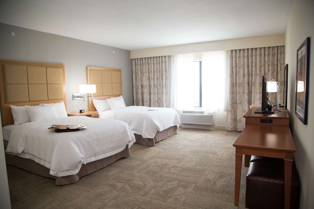 Hampton Inn & Suites McKinney - photo 9