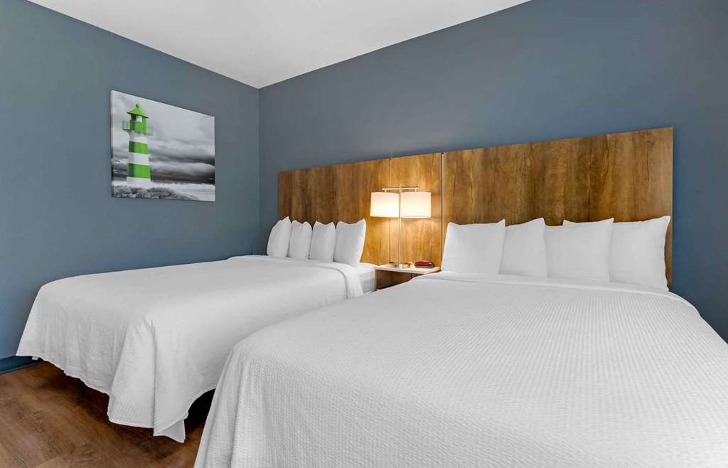 Extended Stay America Premier Suites Union City Dyer St. - photo 31