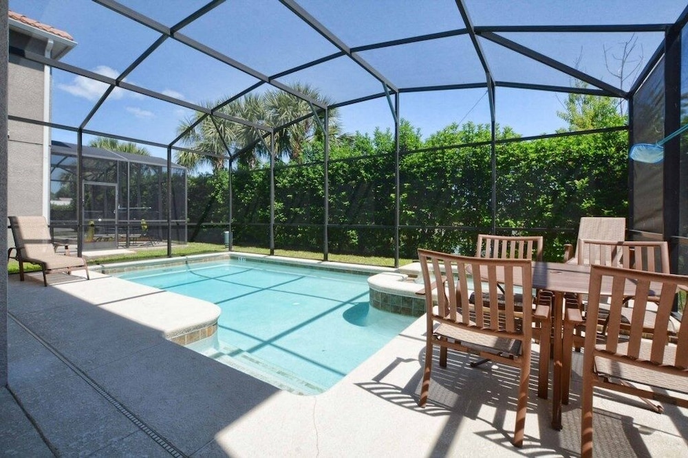 Sunny Escape Pool Spa Resort 3509Pp - photo 28
