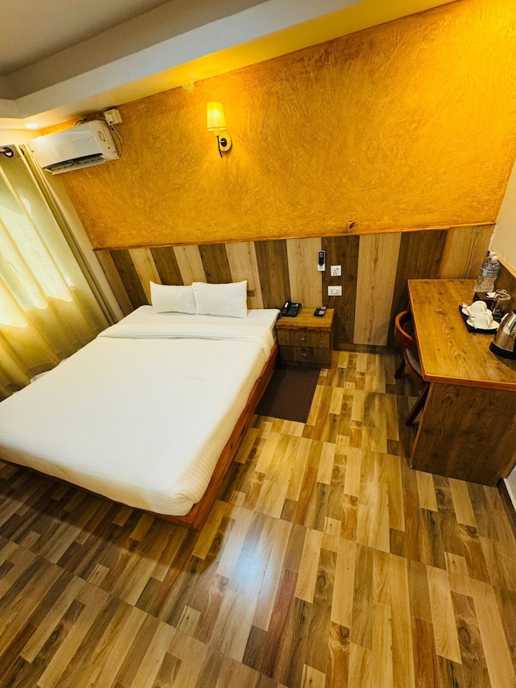 Kwality Beach Resort in Unknown City, Nepal