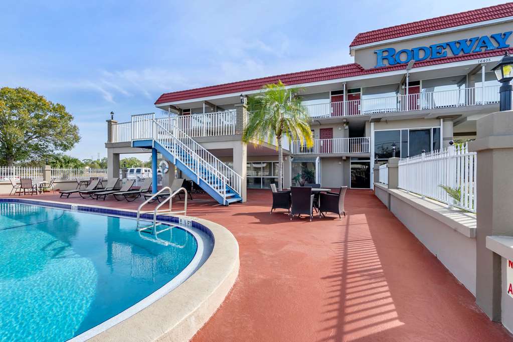 Rodeway Inn Clearwater Largo - photo 28