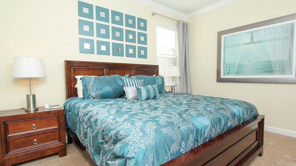 Grhsug8925 Paradise Palms Resort 5 Bed 5 Baths House - photo 3