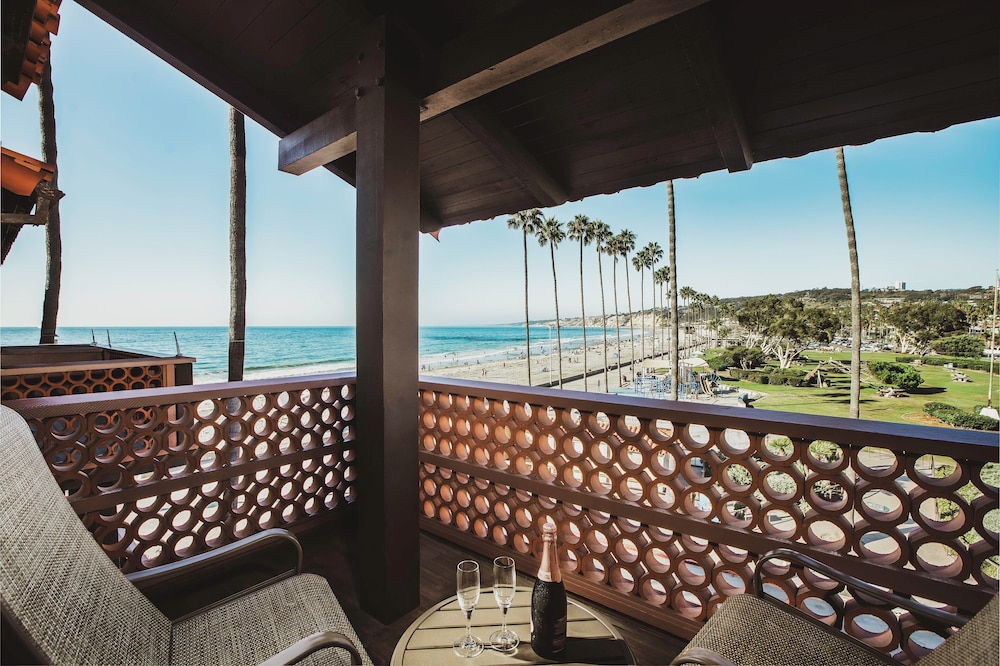 La Jolla Shores Hotel - photo 32