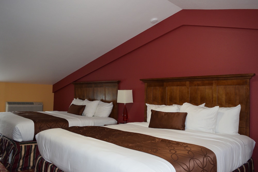 The Dew Drop Inn Motel - photo 10