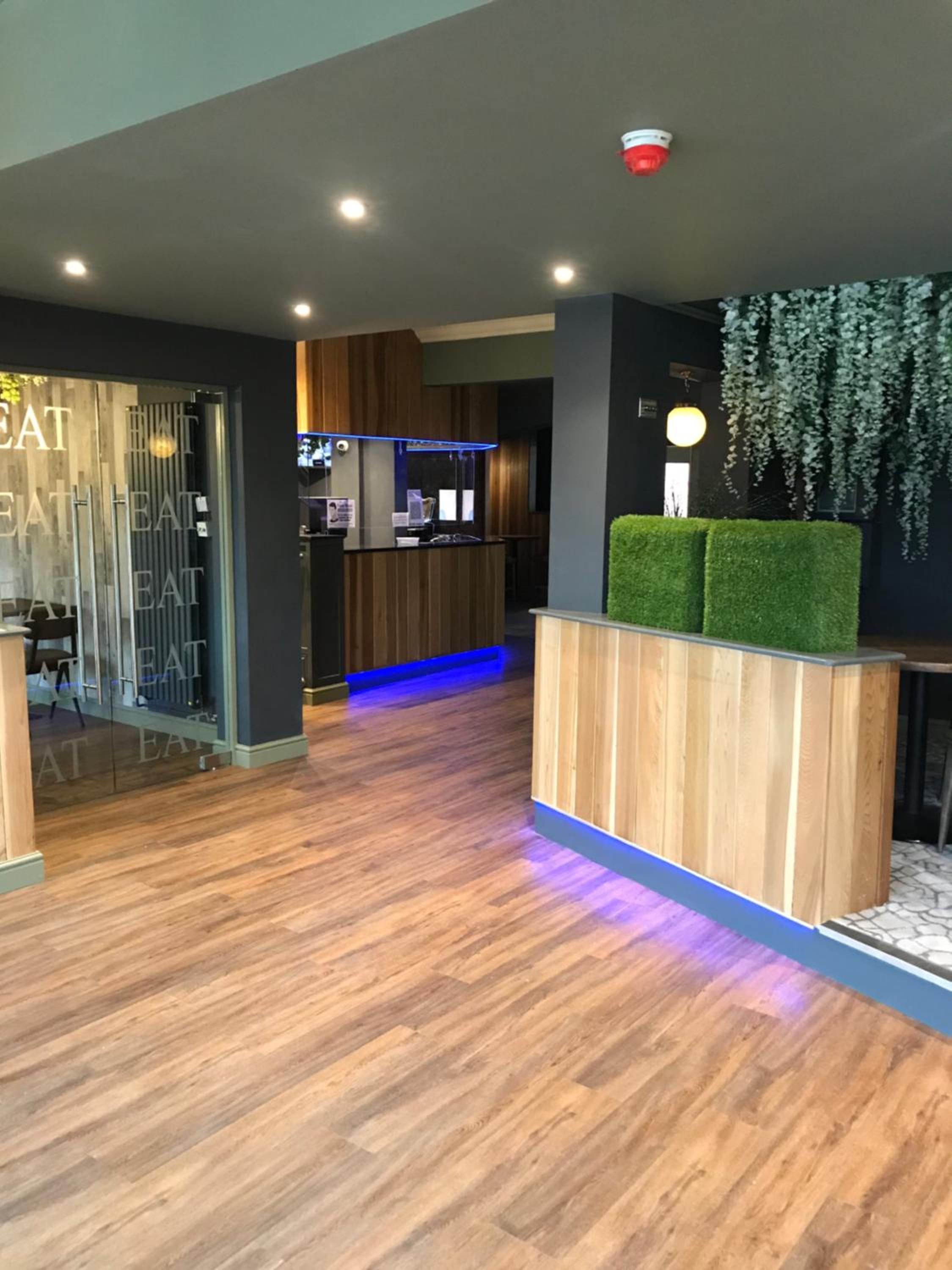 Beverley Hotel in Walsall, United Kingdom