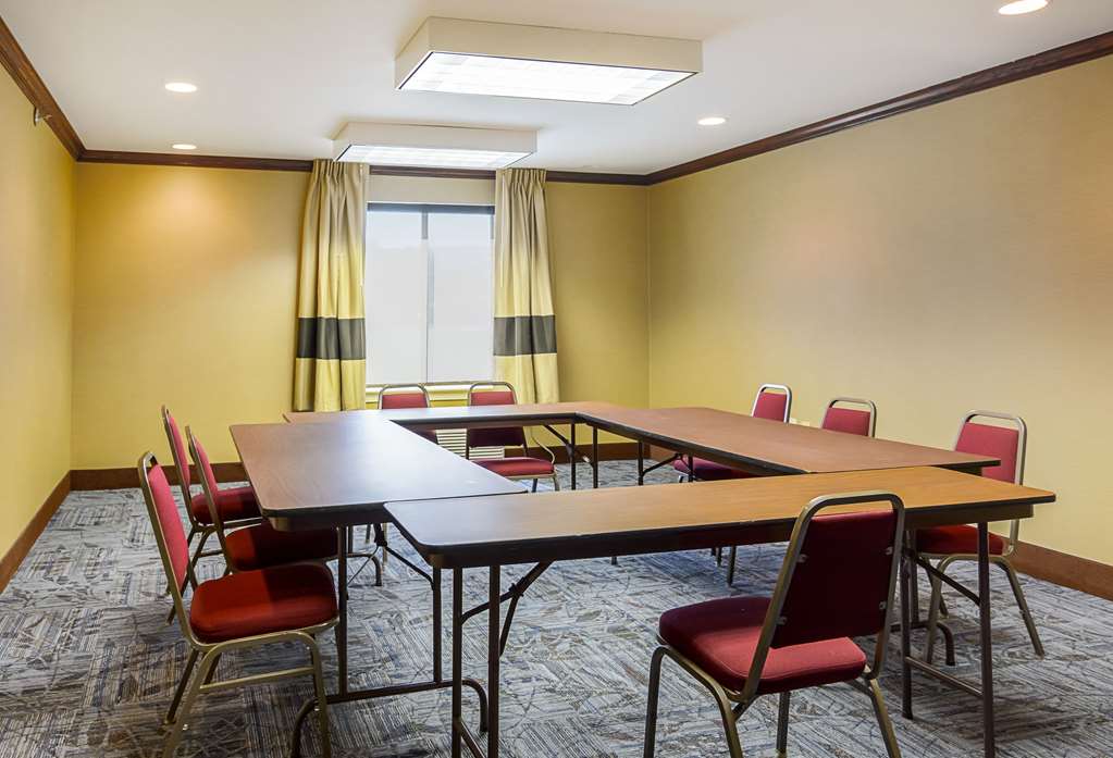 Comfort Inn Woodstock Shenandoah - photo 31