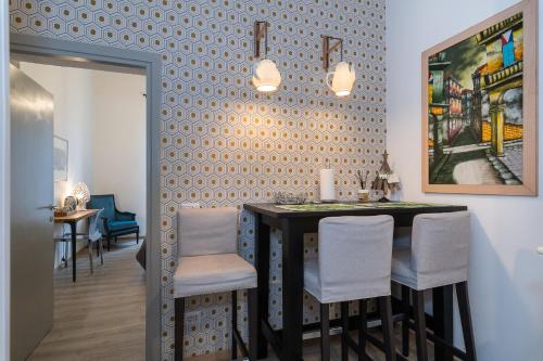 A Casa Lamperini 59 — 4-Star Luxury Hotel in Rome, Italy