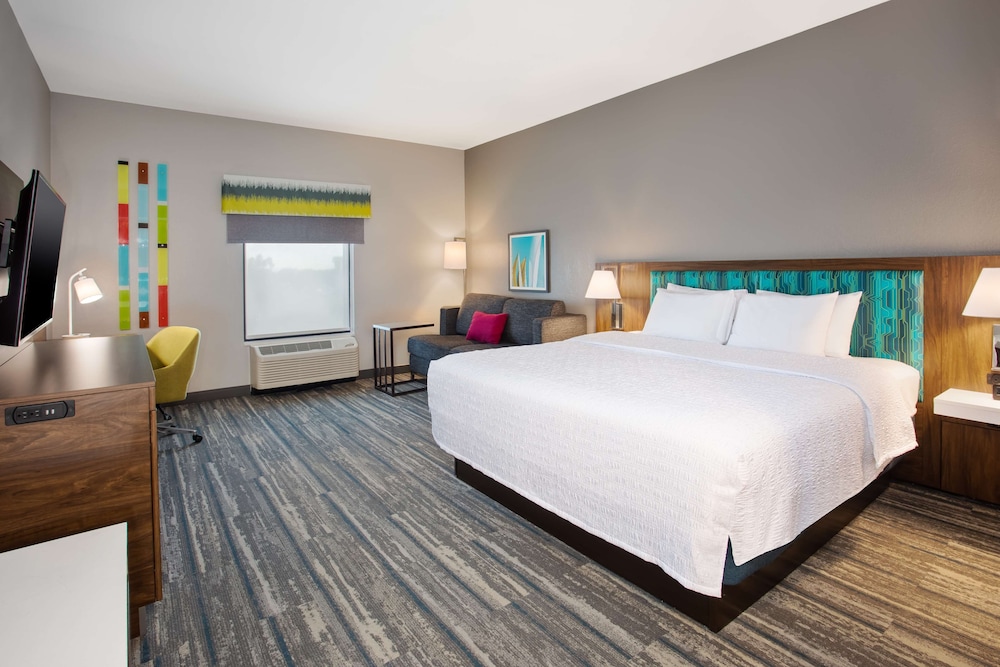Hampton Inn & Suites Lady Lake The Villages - photo 15
