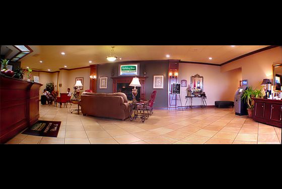 Haven Hotel - photo 33