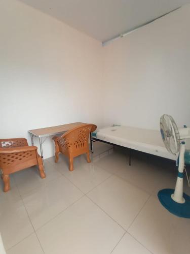 Almic Inn Bogor — Caringin — photo 2