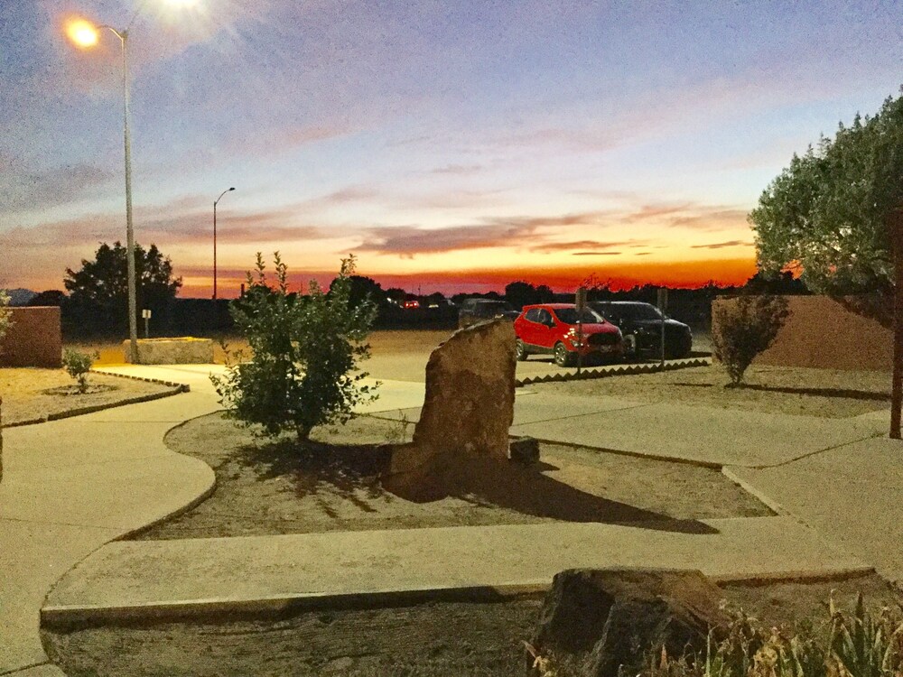 Hopi Cultural Center - photo 45