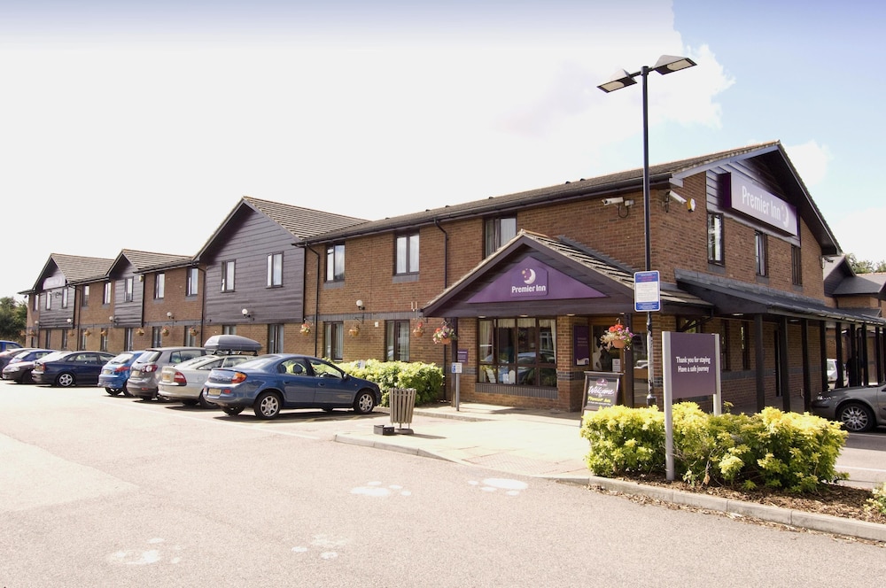 Premier Inn Sittingbourne Kent — hotel in Sittingbourne