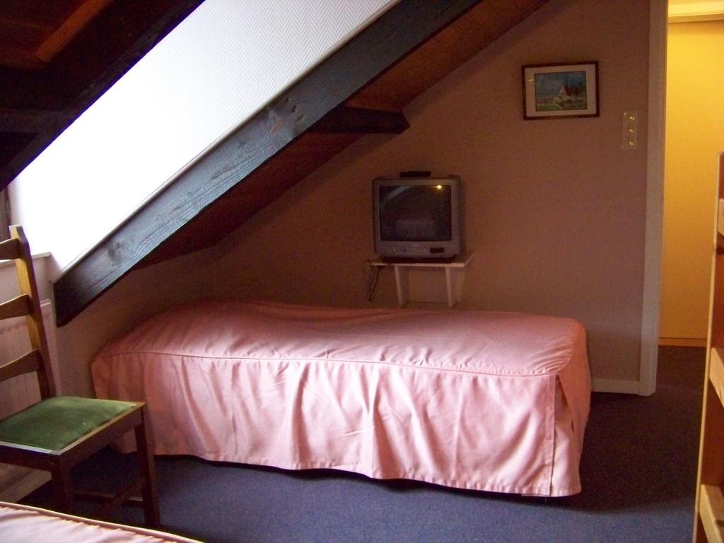 Auberge le Vieux Moulin in Bouillon, Belgium