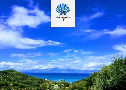 Northern Pearl in Unknown City, Greece