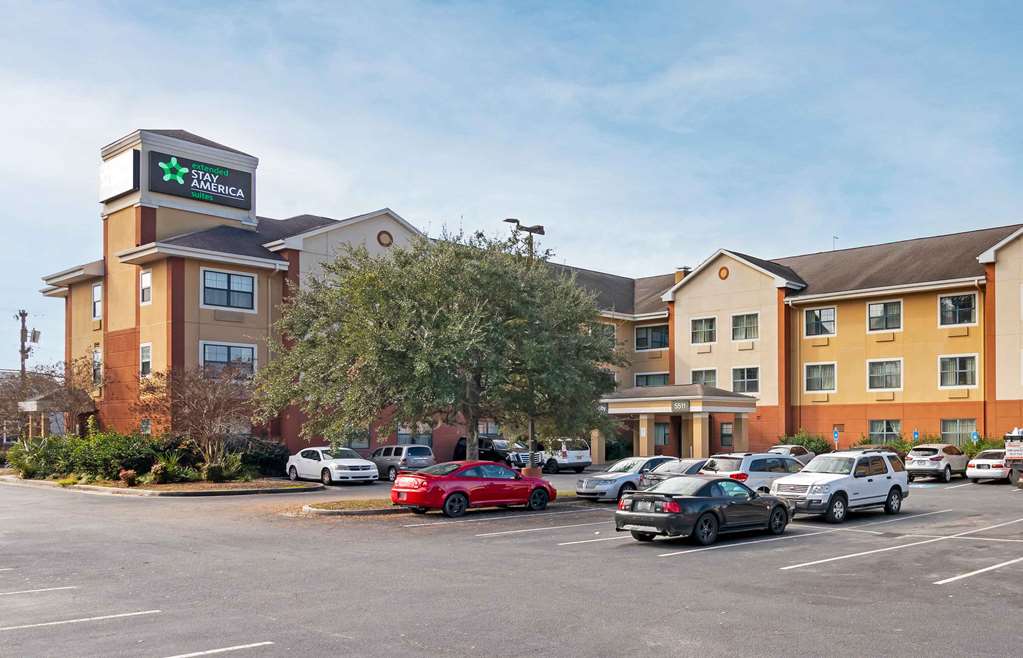 Extended Stay America Suites Savannah Midtown - featured photo