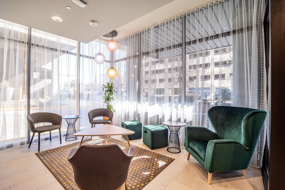 Holiday Inn Columbia Downtown by IHG - photo 144