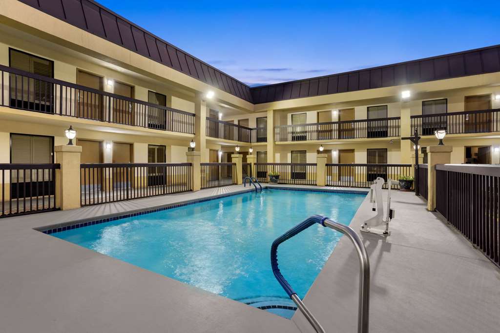 Baymont by Wyndham Griffin - photo 11