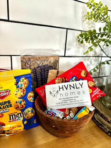 Walk to Cherry Street pets hot tub by HVNLYhomes in Tulsa, United States