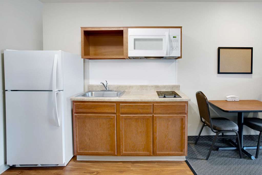 WoodSpring Suites Manassas Battlefield Park I 66 - photo 12
