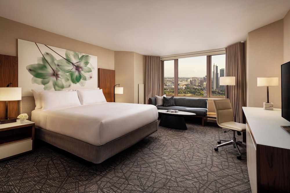 Fairmont Chicago at Millennium Park - photo 20