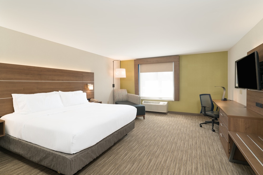 Holiday Inn Express Radcliff Fort Knox by IHG - photo 5