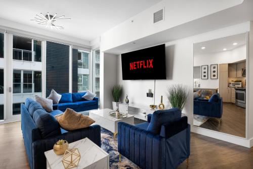 Park Lux PlayHouse — 4-Star Luxury Hotel in San Diego, United States