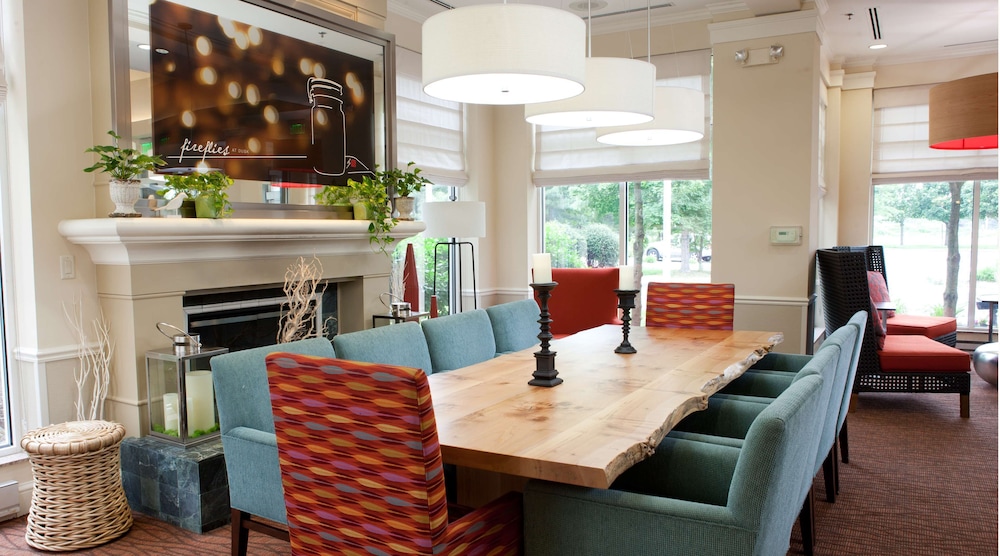 Hilton Garden Inn Secaucus Meadowlands - photo 8